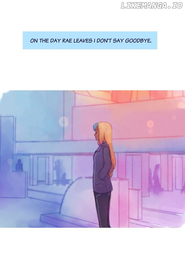 Always Human chapter 52 - page 1