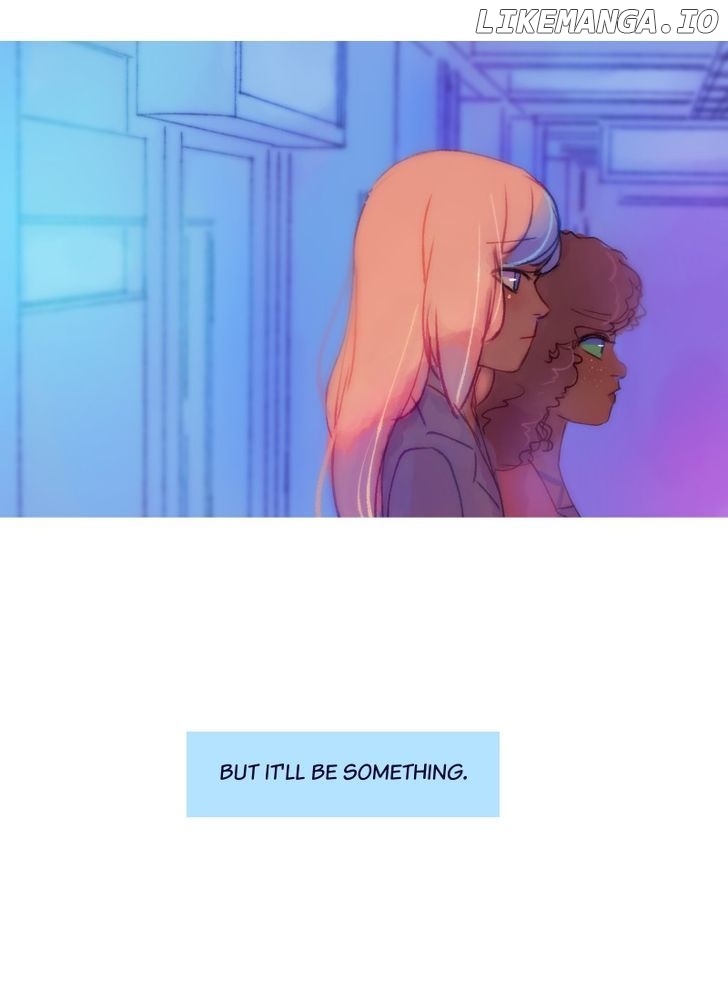 Always Human chapter 52 - page 10