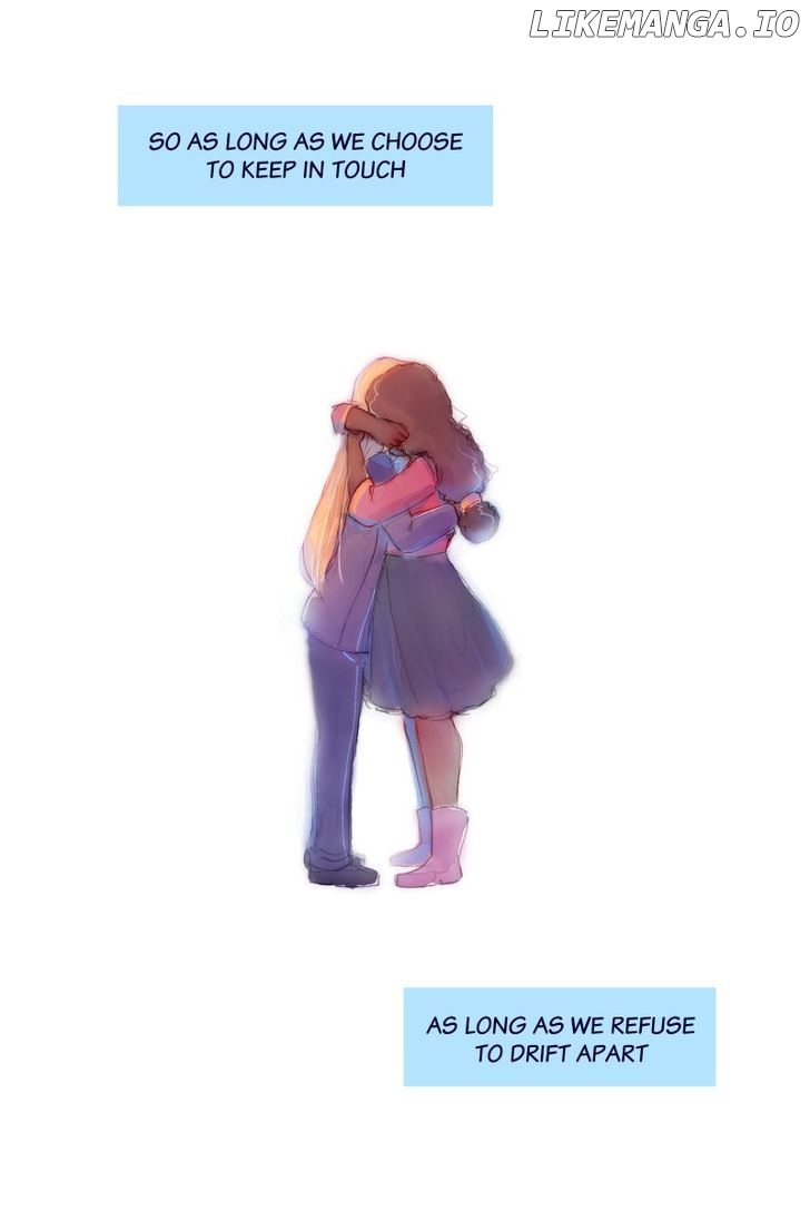 Always Human chapter 52 - page 12