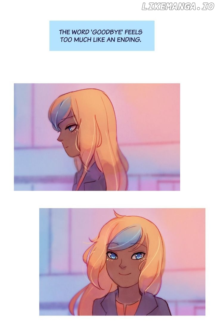 Always Human chapter 52 - page 2