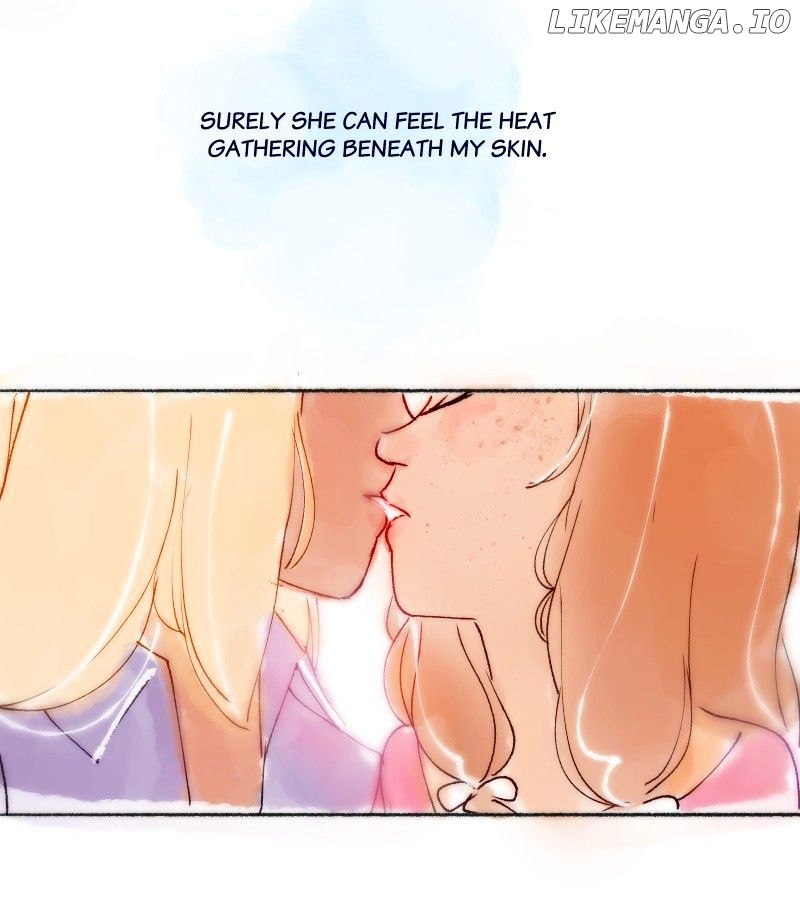 Always Human chapter 53 - page 14