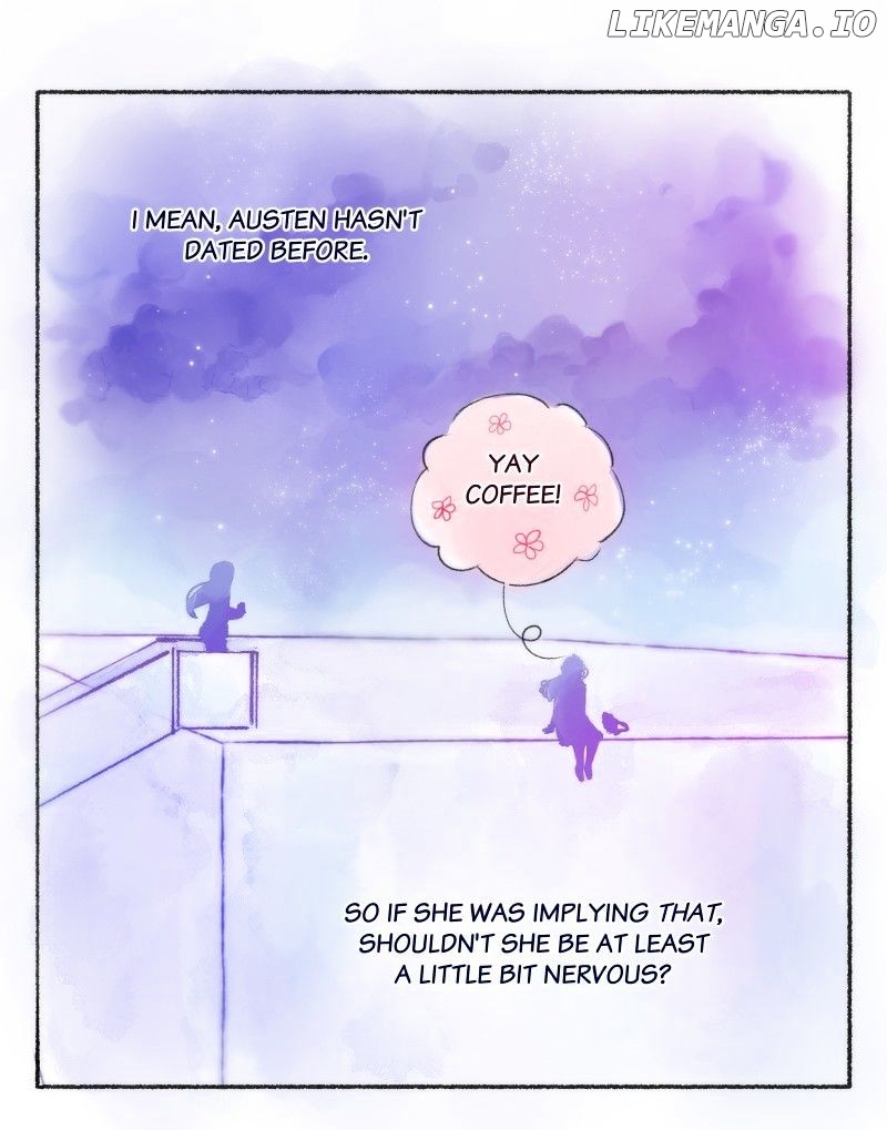 Always Human chapter 53 - page 8
