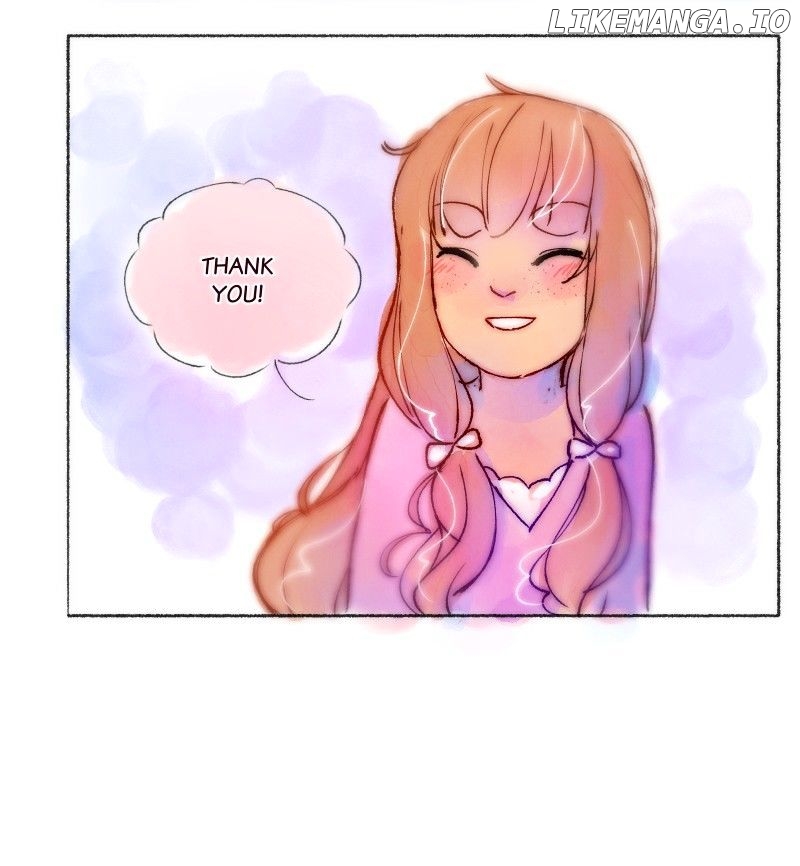 Always Human chapter 53 - page 9
