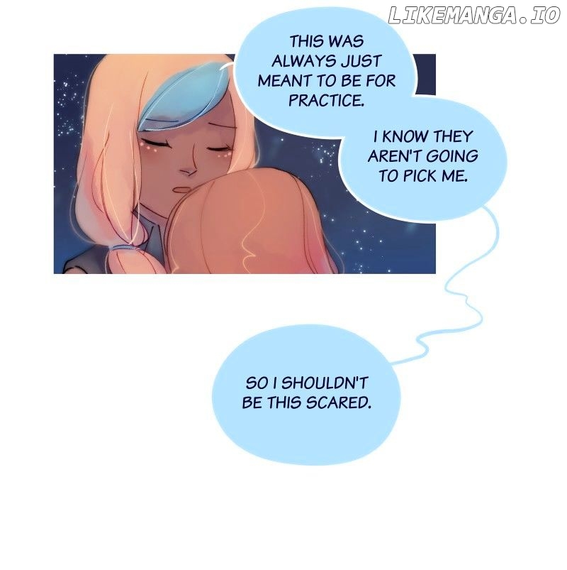 Always Human chapter 54 - page 11