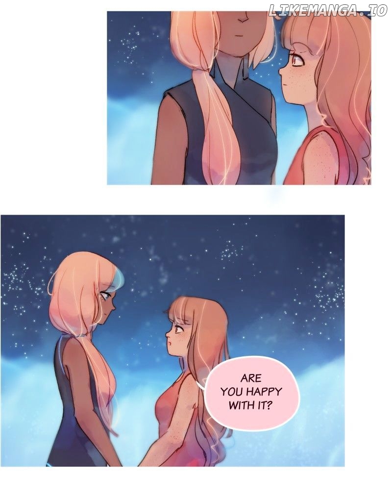 Always Human chapter 54 - page 12