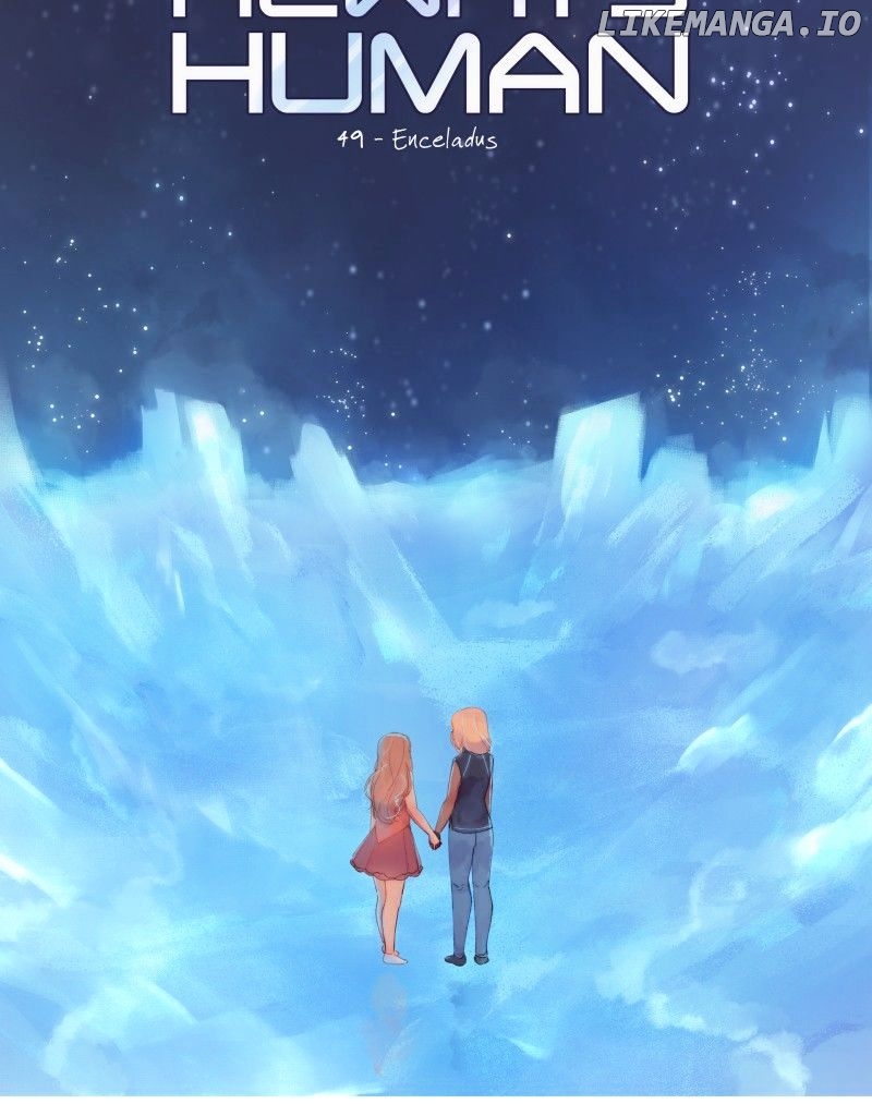 Always Human chapter 54 - page 2