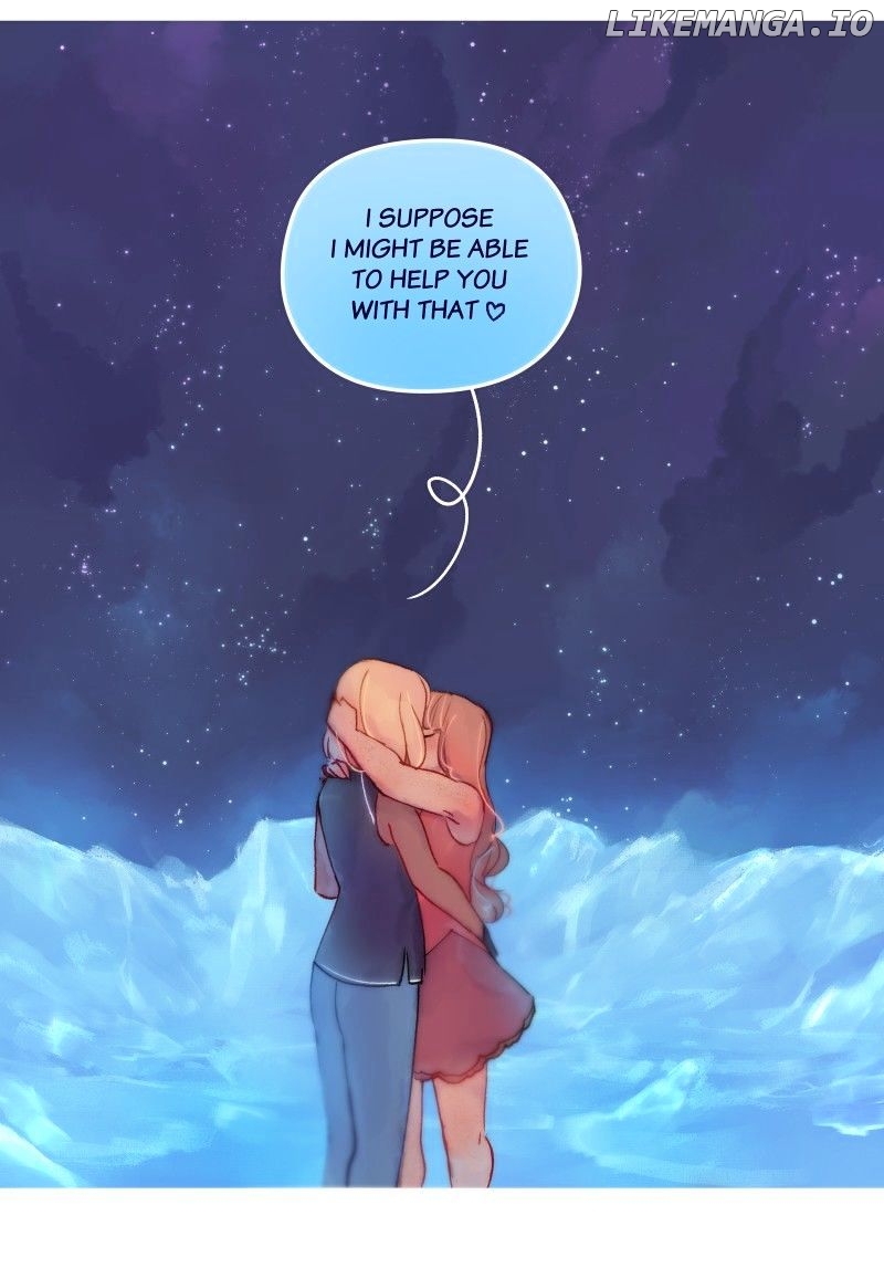 Always Human chapter 54 - page 20