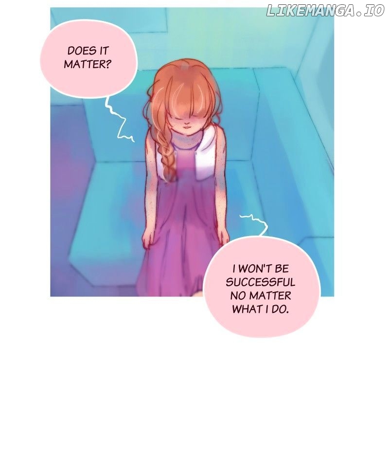 Always Human chapter 55 - page 13