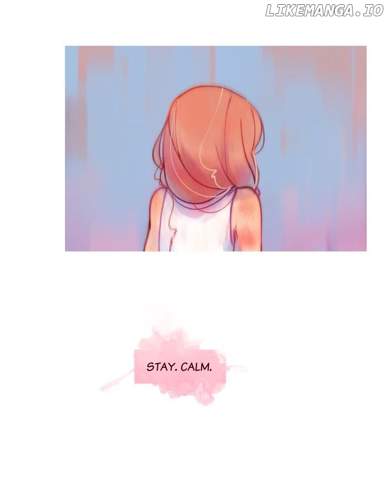 Always Human chapter 55 - page 5