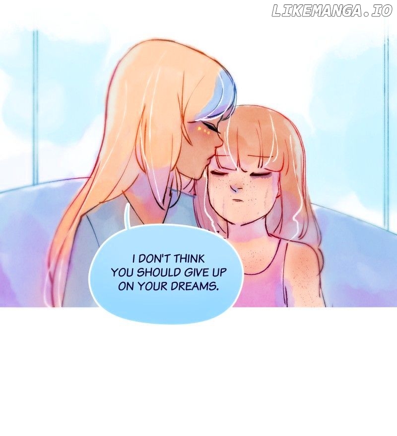 Always Human chapter 56 - page 19