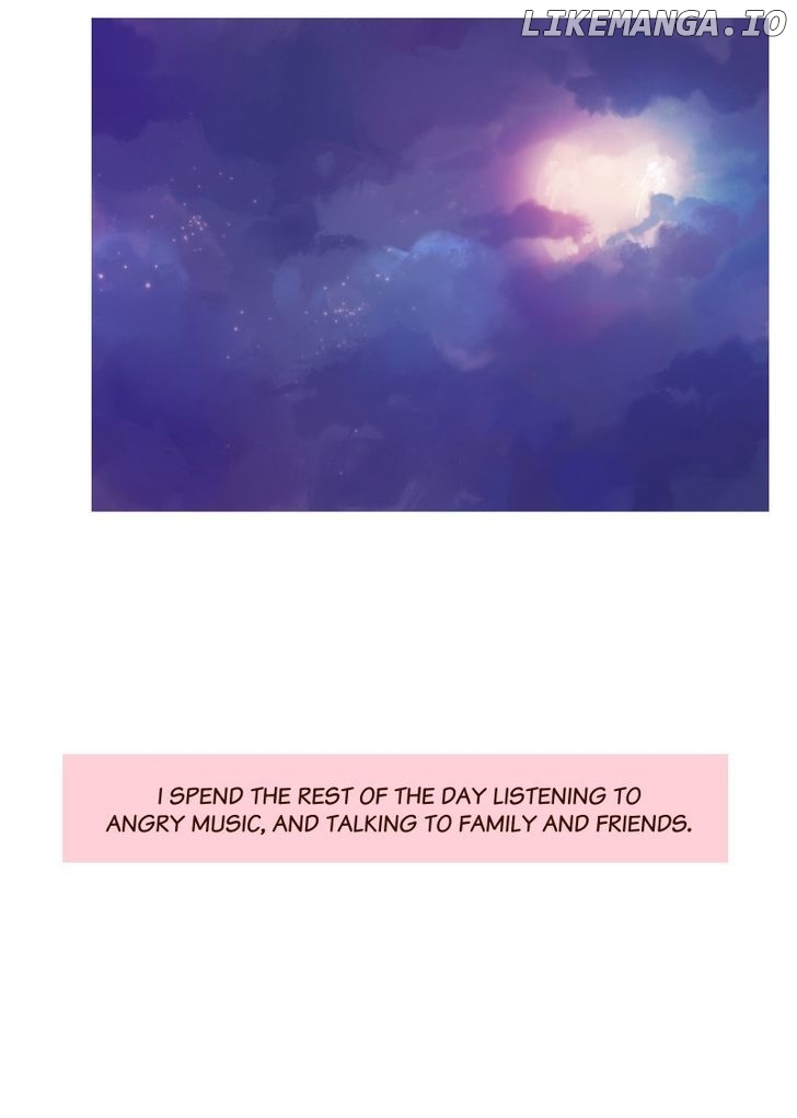 Always Human chapter 59 - page 2