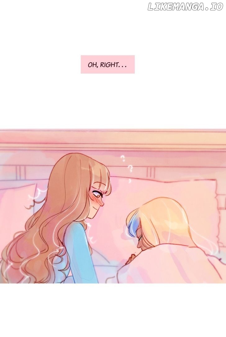 Always Human chapter 60 - page 3