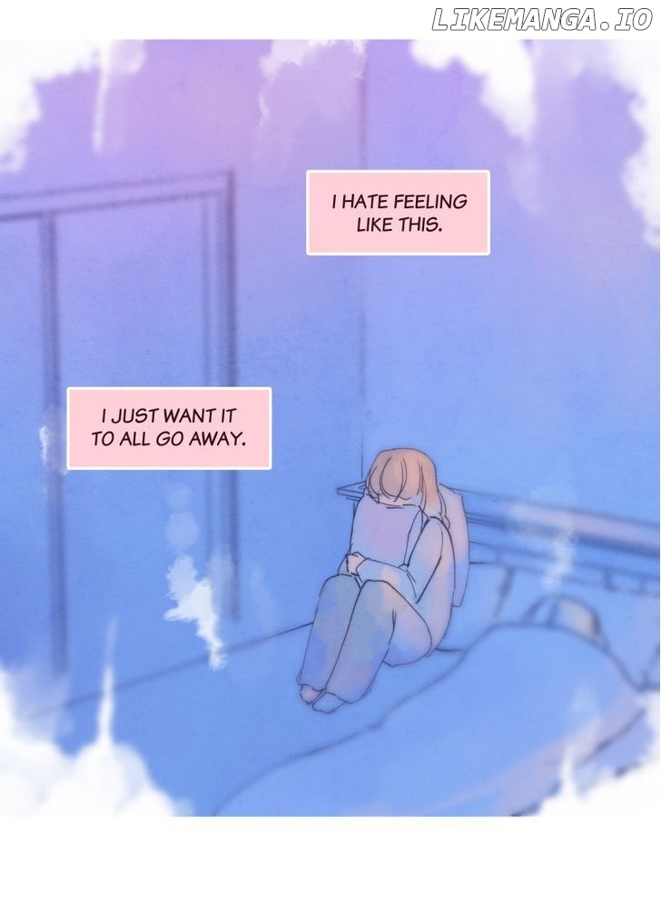 Always Human chapter 60 - page 7