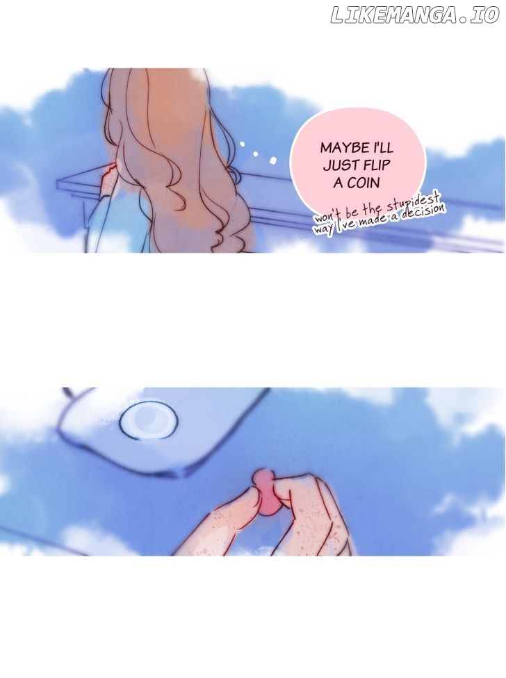 Always Human chapter 60 - page 9