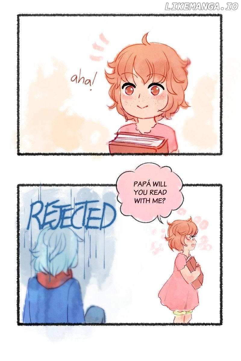 Always Human chapter 61 - page 7