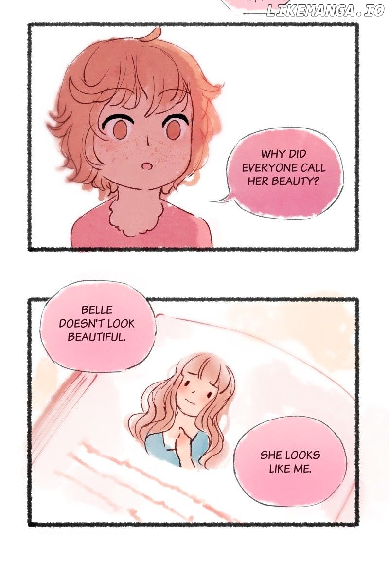 Always Human chapter 61 - page 9