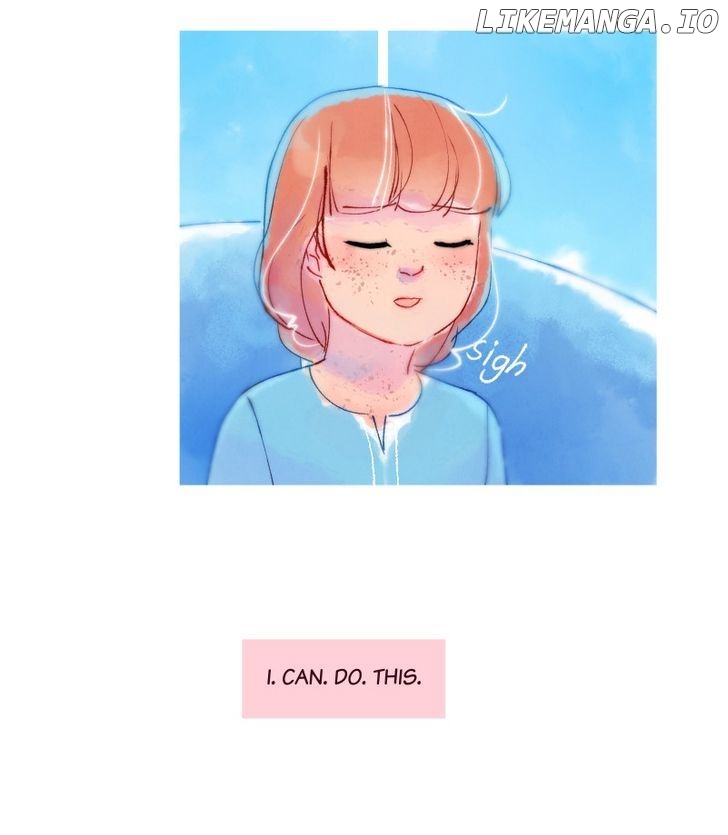 Always Human chapter 62 - page 7