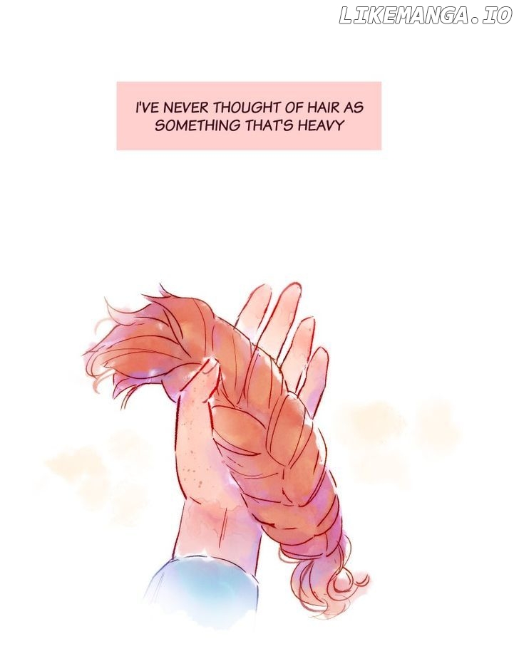 Always Human chapter 63 - page 1