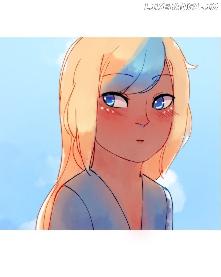 Always Human chapter 63 - page 17