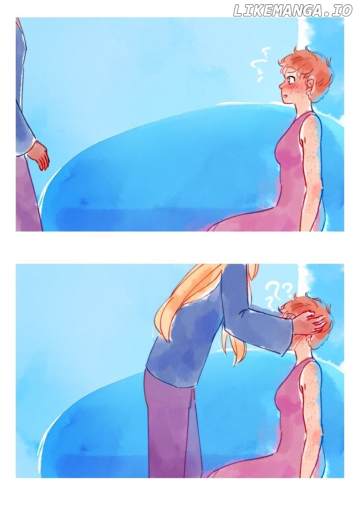Always Human chapter 63 - page 18