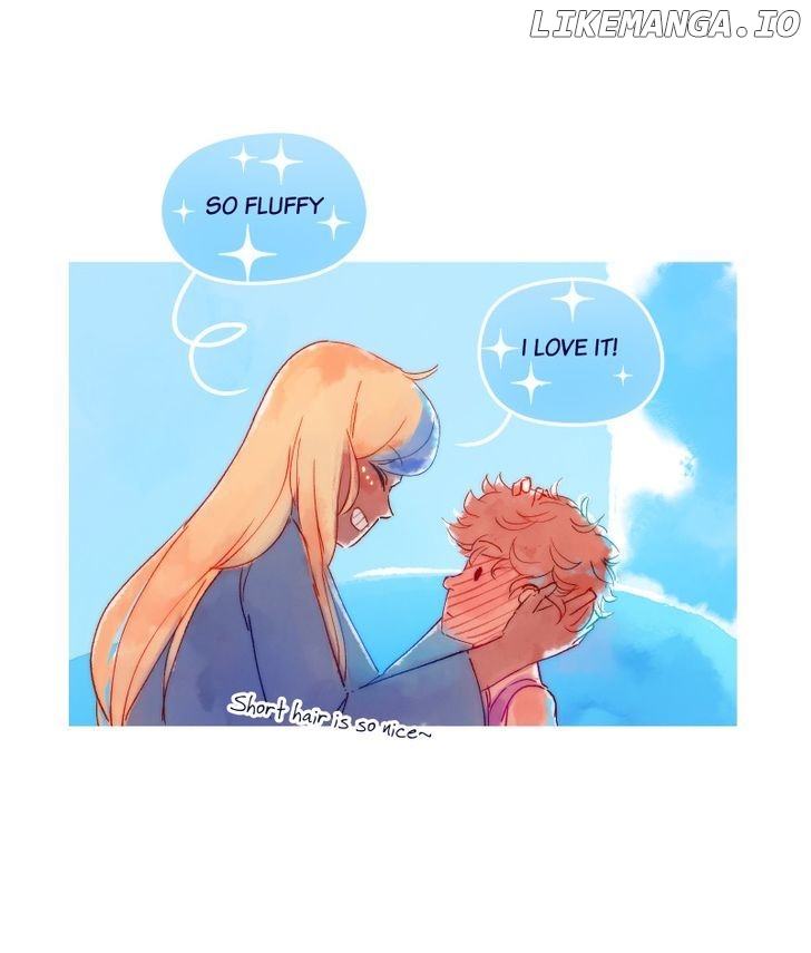 Always Human chapter 63 - page 20