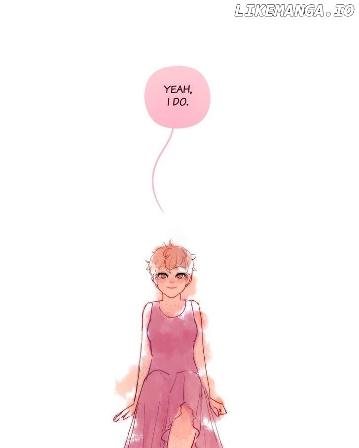Always Human chapter 63 - page 24