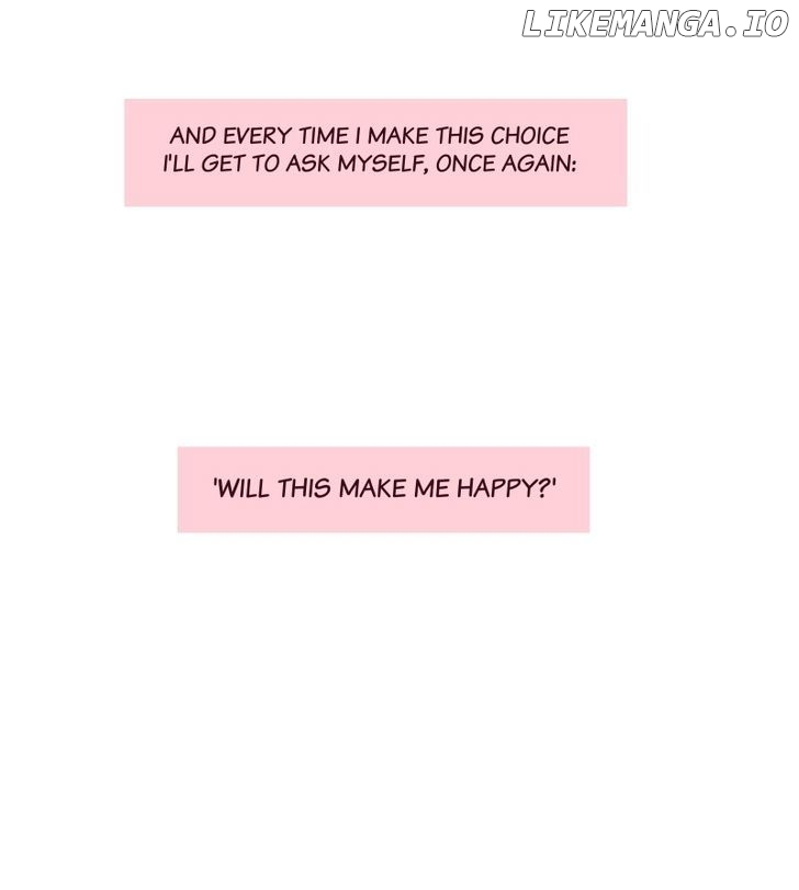 Always Human chapter 64 - page 29
