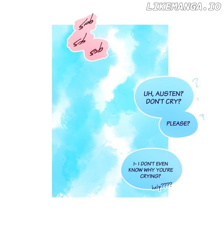 Always Human chapter 64 - page 30