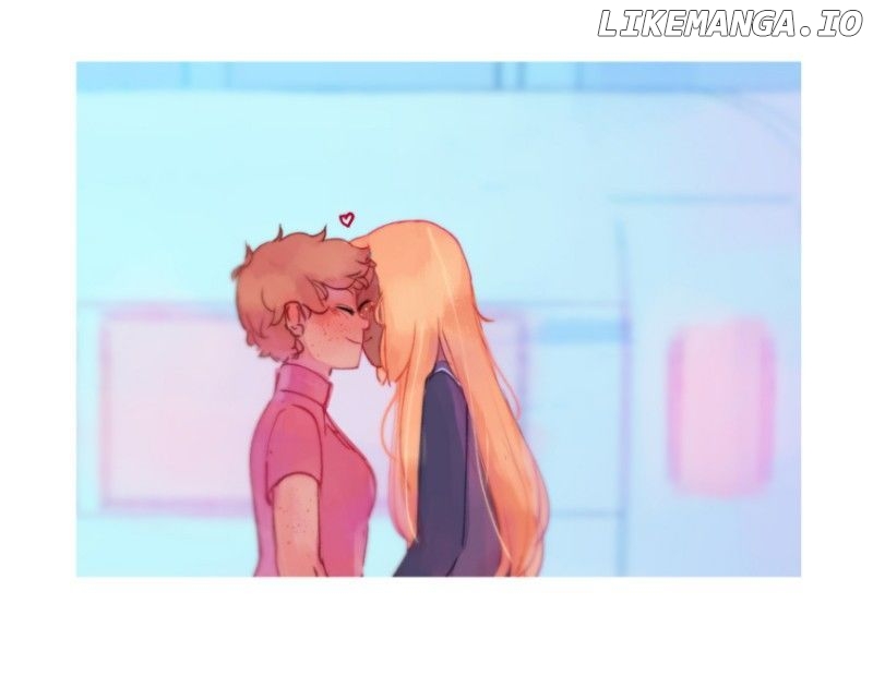Always Human chapter 66 - page 14