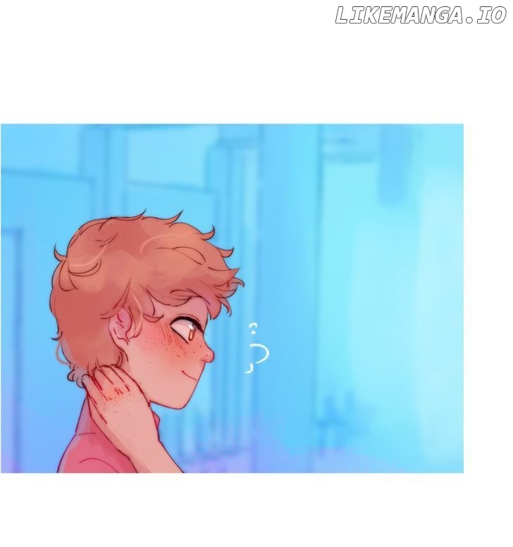Always Human chapter 66 - page 17