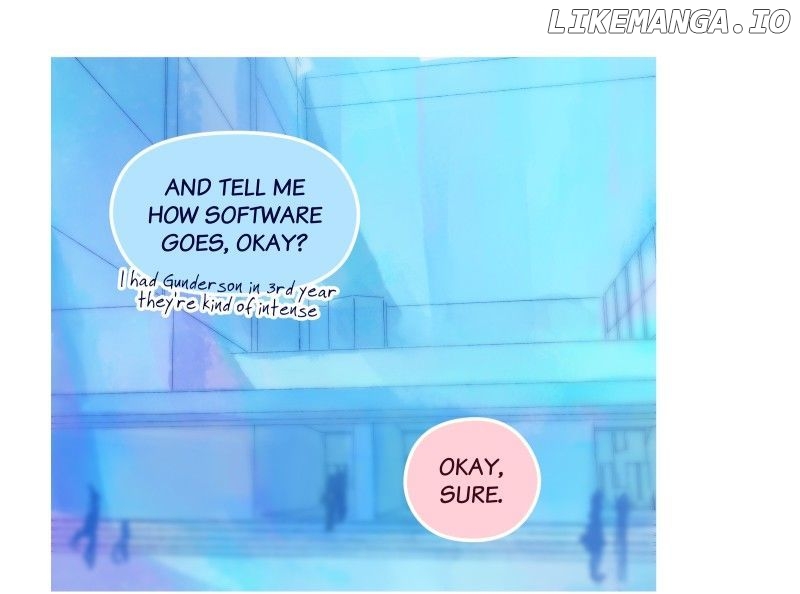 Always Human chapter 66 - page 2