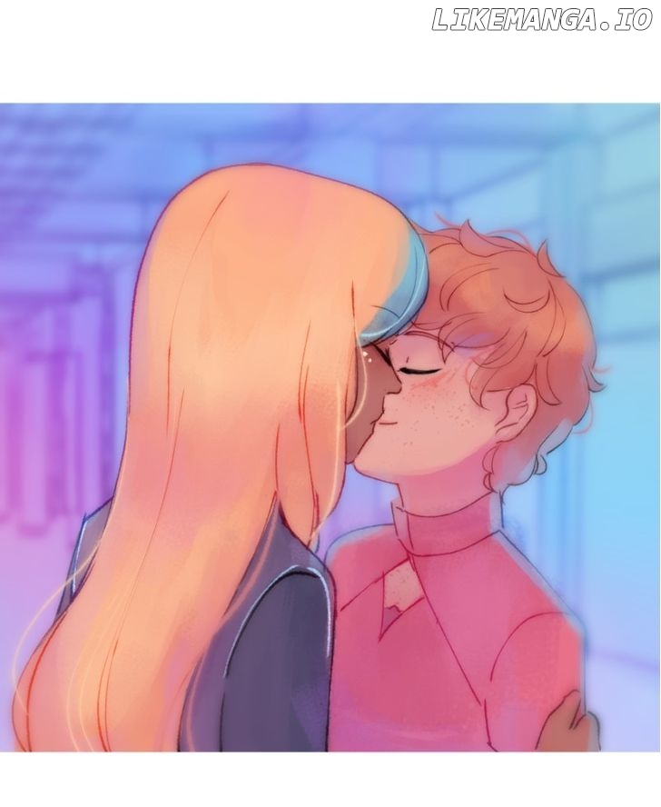 Always Human chapter 66 - page 6