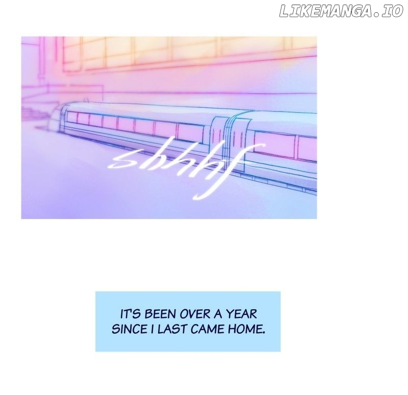 Always Human chapter 67 - page 1