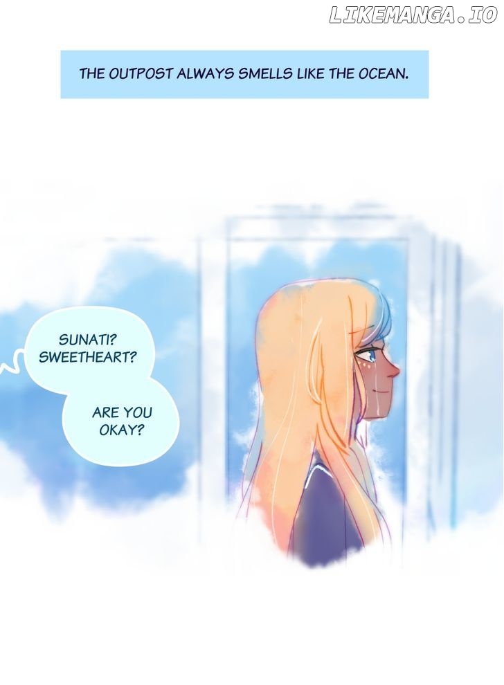 Always Human chapter 67 - page 20