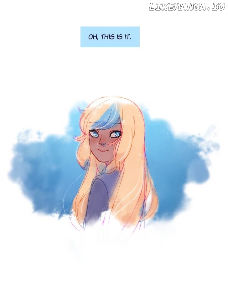 Always Human chapter 67 - page 21