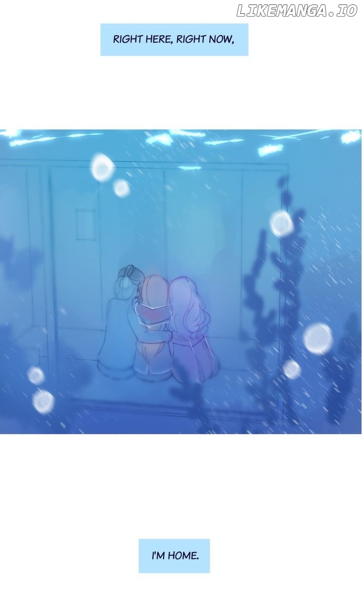 Always Human chapter 67 - page 22