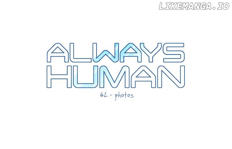 Always Human chapter 68 - page 1
