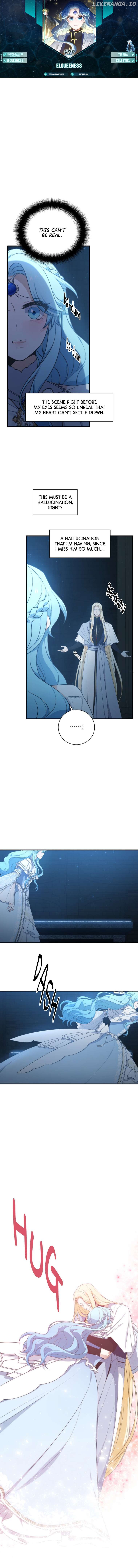 Elqueeness - Manhwa Chapter 262 - page 2