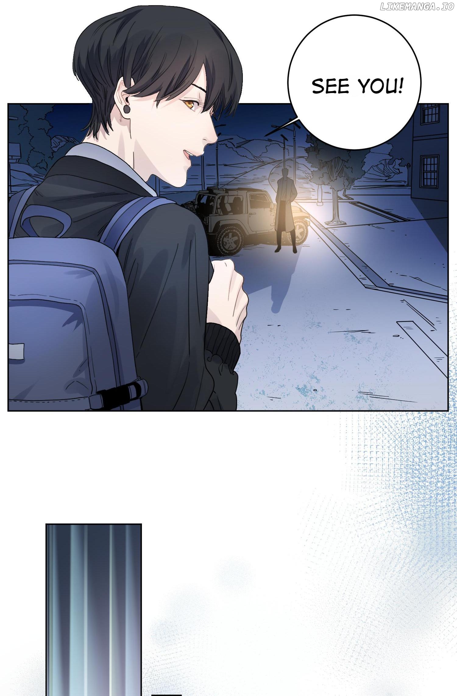 Gao Chang and Rhubarb chapter 17 - page 23