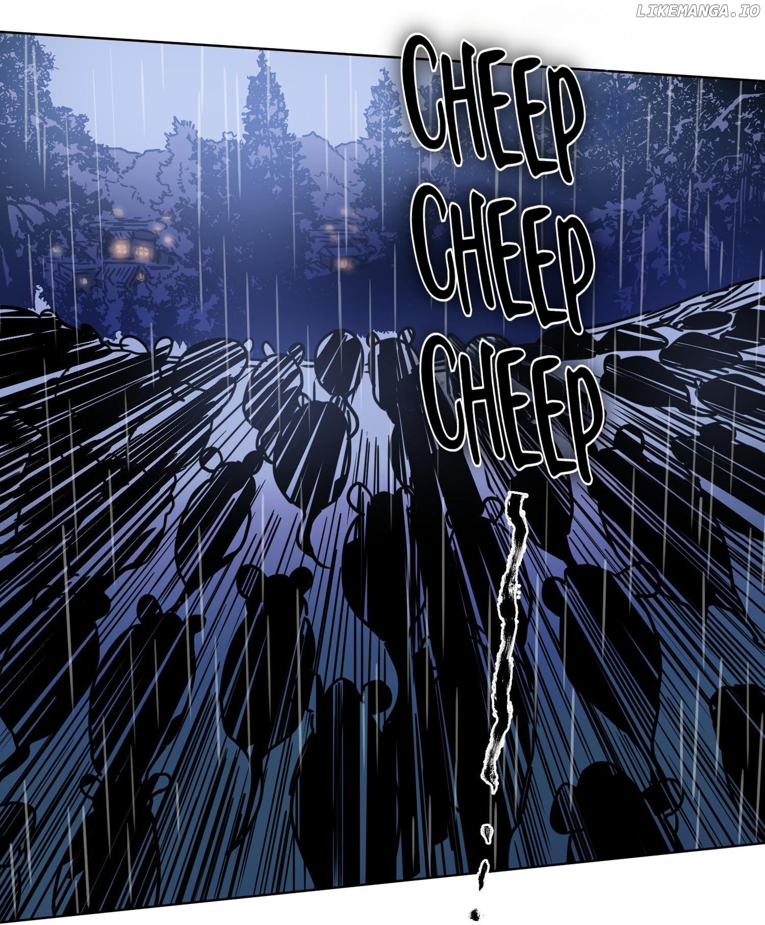 Gao Chang and Rhubarb chapter 11 - page 30