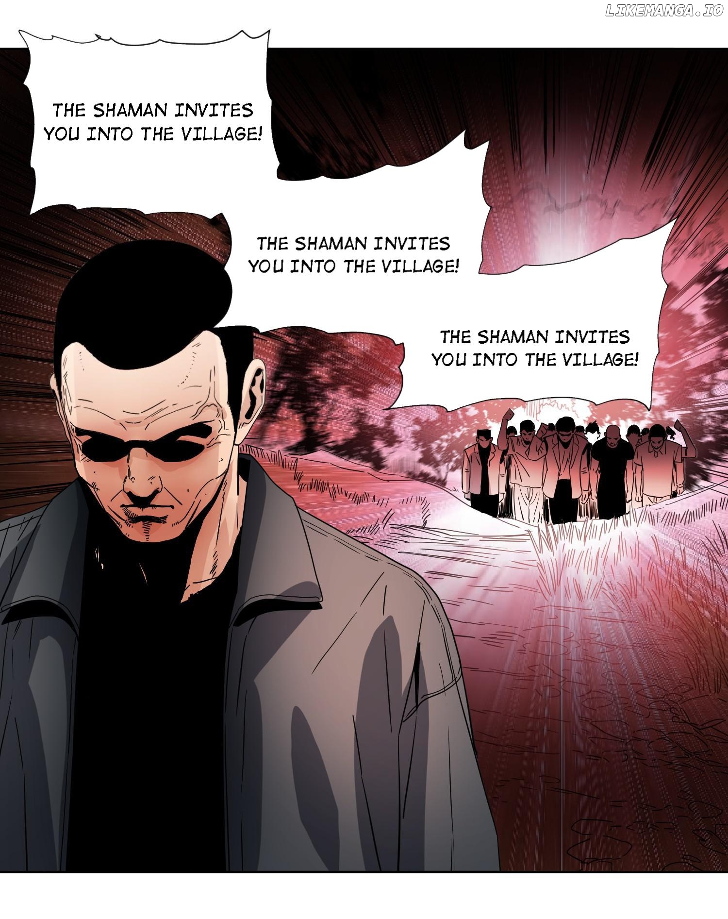 Gao Chang and Rhubarb chapter 25 - page 12