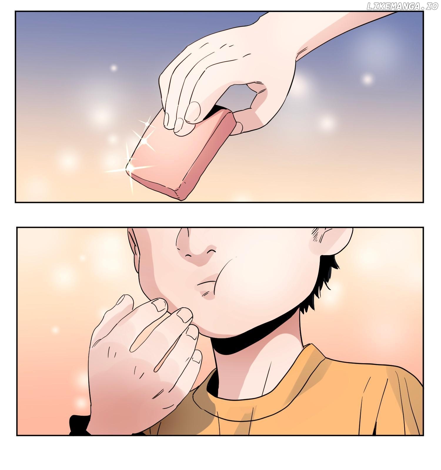 Gao Chang and Rhubarb chapter 25 - page 23