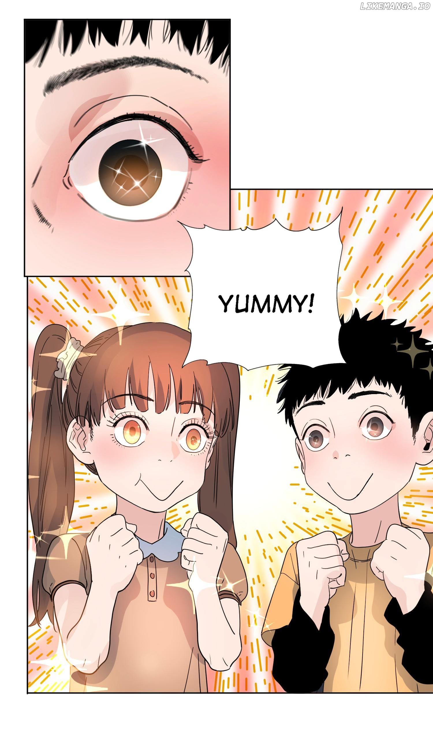 Gao Chang and Rhubarb chapter 25 - page 24