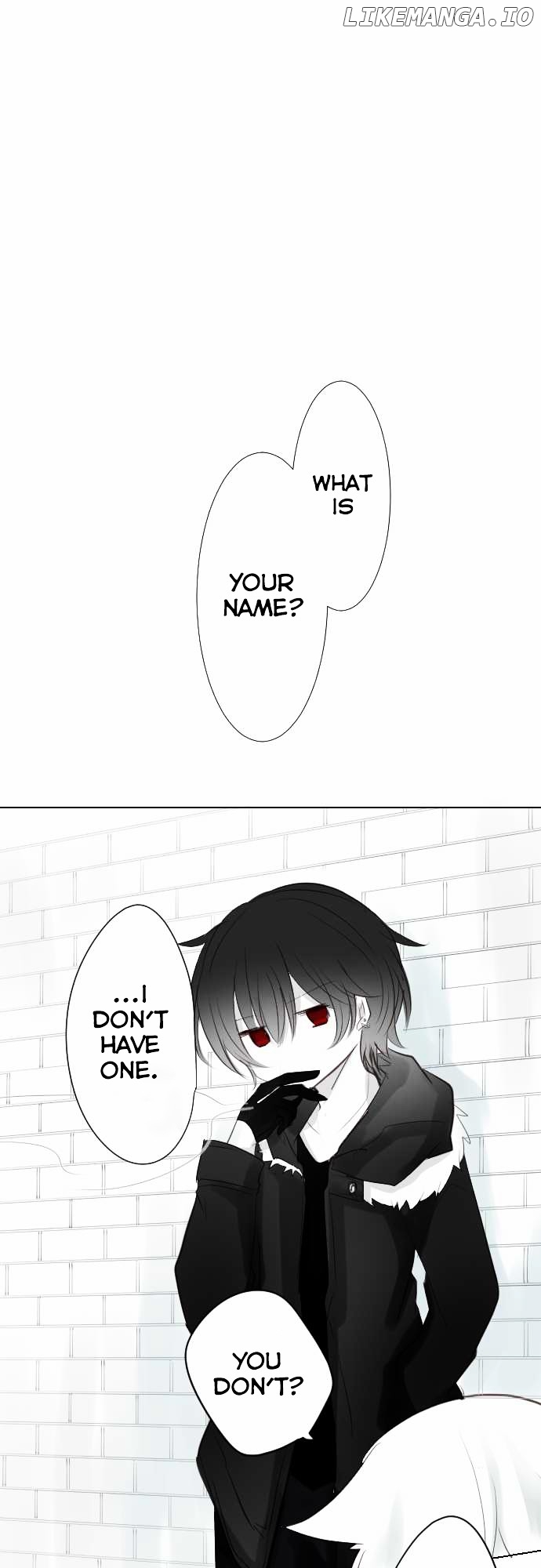 Rodiura Kurashi - Official chapter 3 - page 1