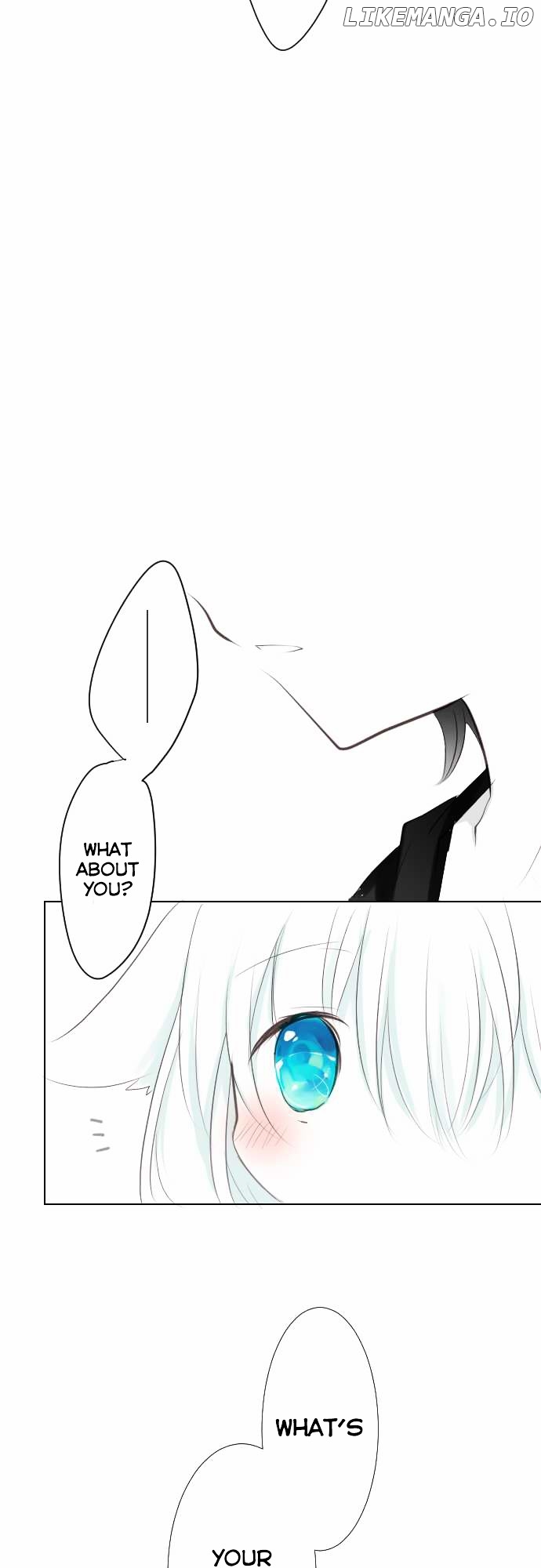 Rodiura Kurashi - Official chapter 3 - page 3