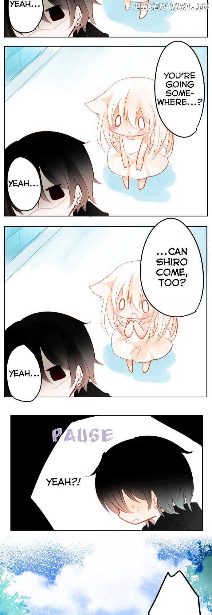 Rodiura Kurashi - Official chapter 3 - page 47
