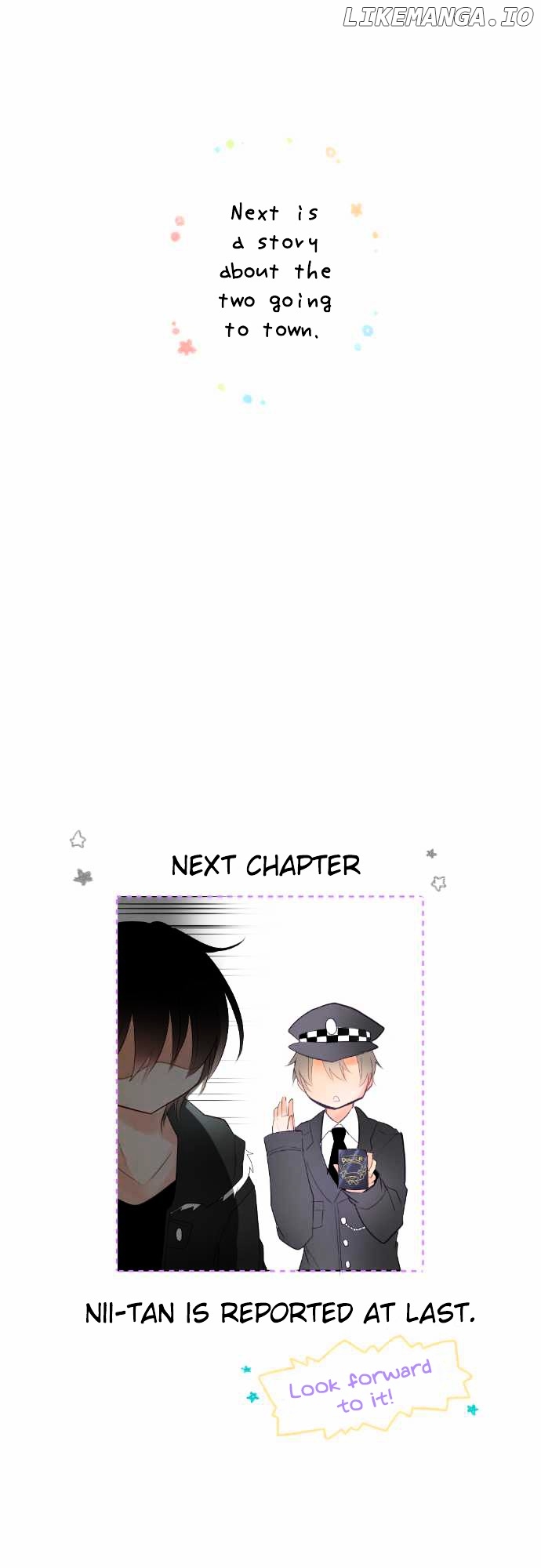 Rodiura Kurashi - Official chapter 3 - page 49