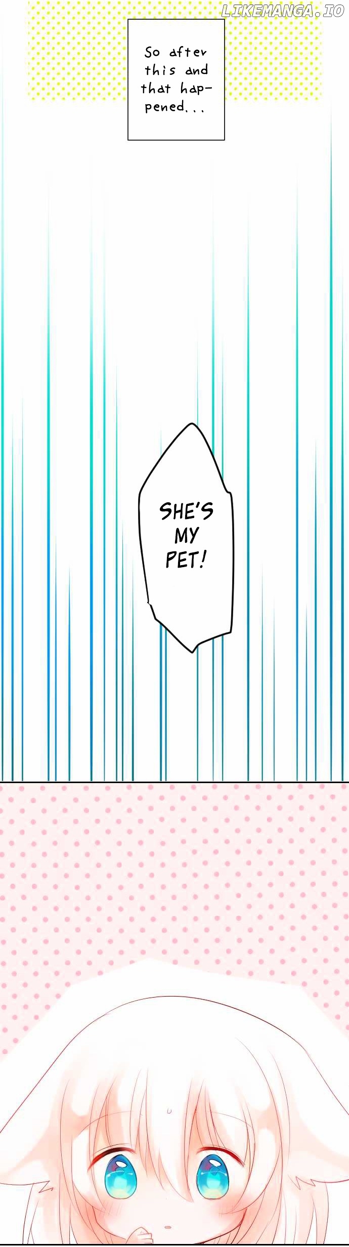 Rodiura Kurashi - Official chapter 5 - page 2