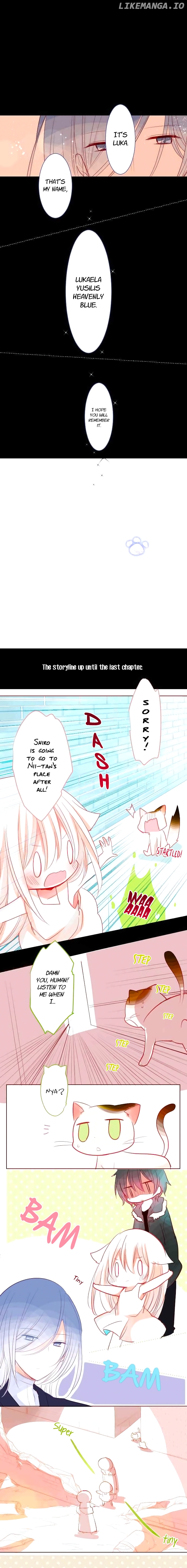 Rodiura Kurashi - Official chapter 30 - page 2