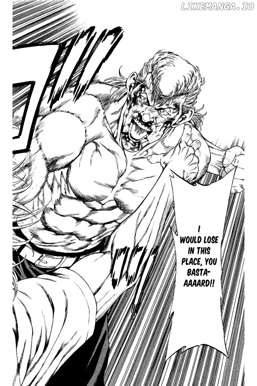 Shonan Seven chapter 39 - page 10